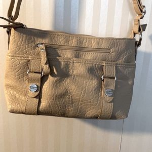 Crossbody bag/ shoulder bag